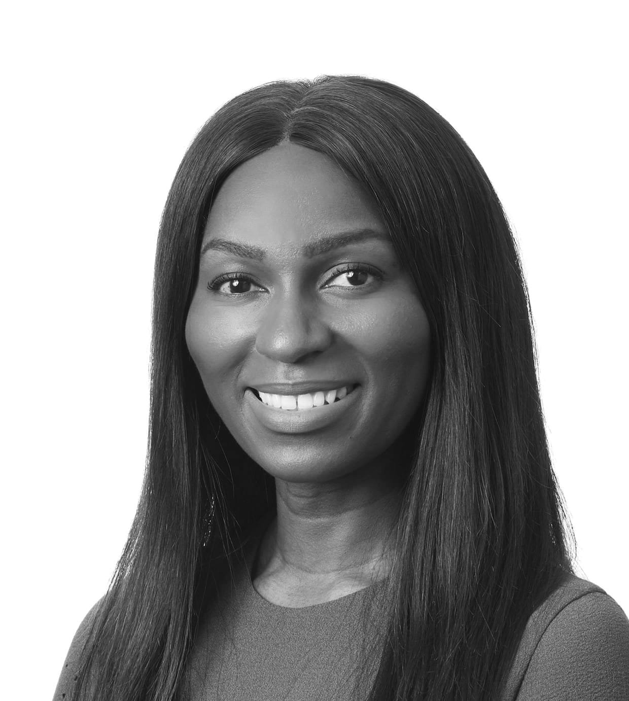 Kehinde Boateng
